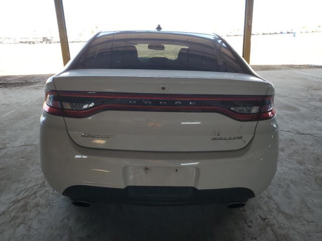 2015 DODGE DART SXT - 1C3CDFBBXFD302484