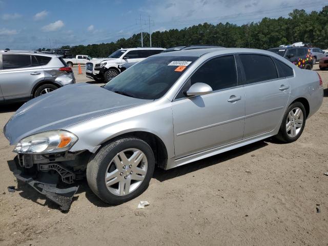 CHEVROLET IMPALA LIM