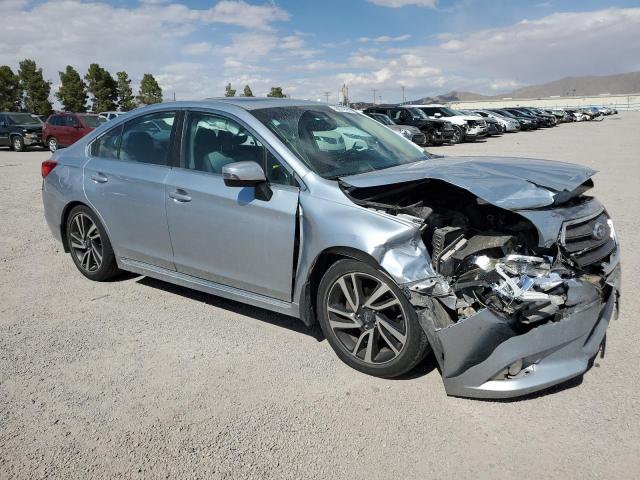 Vin: 4s3bnar67h3032798, lot: 56074595, subaru legacy sport 20174