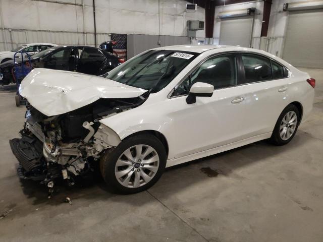 Vin: 4s3bnac61h3019697, lot: 58191015, subaru legacy 2.5i premium 2017 img_1