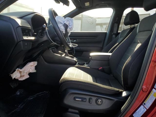 2024 HONDA CR-V SPORT - 7FARS6H58RE025056