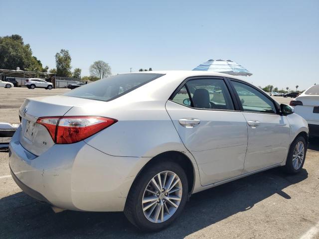 Vin: 5yfburhe8fp310347, lot: 57528795, toyota corolla l 20153