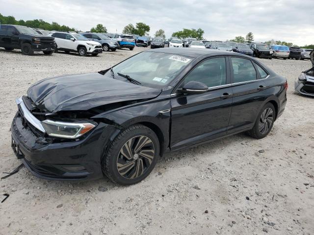 VOLKSWAGEN JETTA SEL
