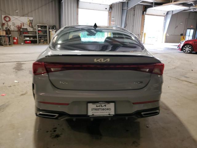 2022 KIA K5 GT LINE 5XXG64J29NG126836