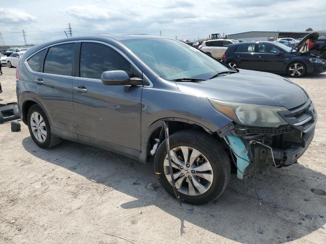 Vin: 3czrm3h57cg702694, lot: 55888825, honda crv ex 20124