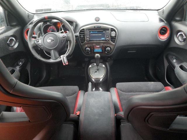 2016 NISSAN JUKE NISMO JN8DF5MV4GT350182
