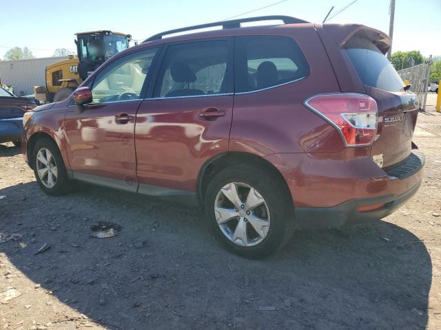 Vin: jf2sjarc4fh801972, lot: 55930645, subaru forester 2.5i limited 20152