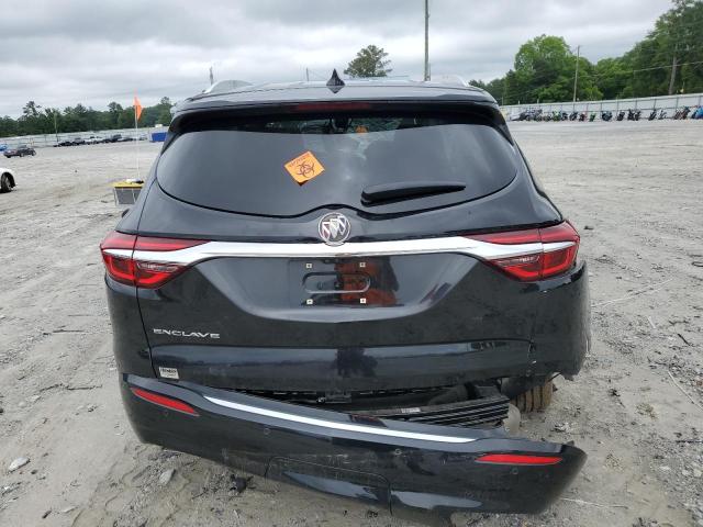 2020 BUICK ENCLAVE AV 5GAERDKW7LJ141717