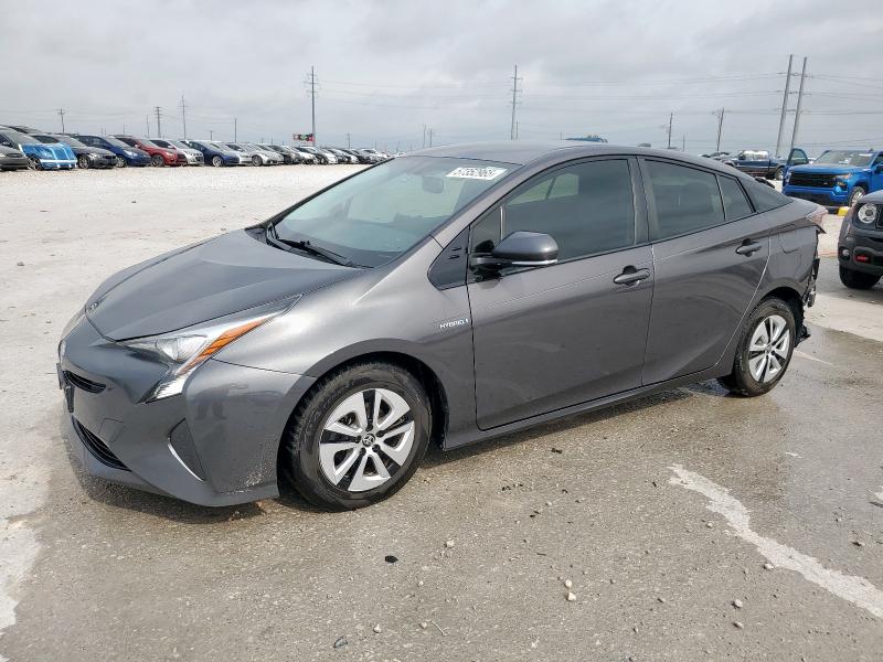 Vin: jtdkarfu7g3508611, lot: 57352965, toyota prius 2016 img_1