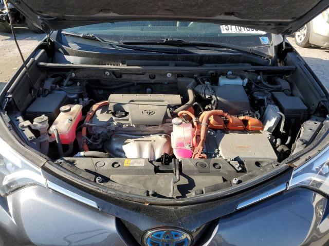 2016 TOYOTA RAV4 HV LI - JTMDJREVXGD053119