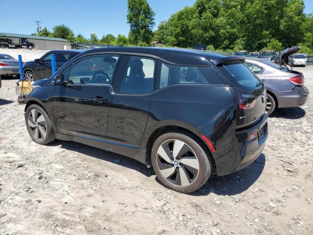 Vin: wby1z8c38hv891344, lot: 57782835, bmw i series rex 20172
