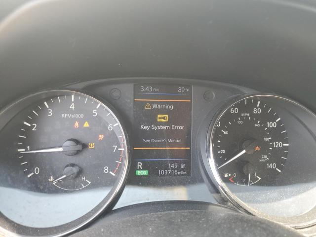 2018 NISSAN ROGUE S - KNMAT2MV6JP529345