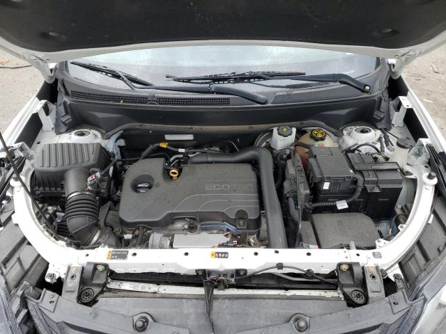 2018 CHEVROLET EQUINOX LT - 2GNAXSEV7J6284890