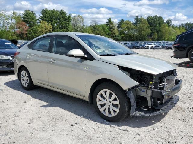 Vin: 3kpc24a35je032636, lot: 55030065, hyundai accent se 20184