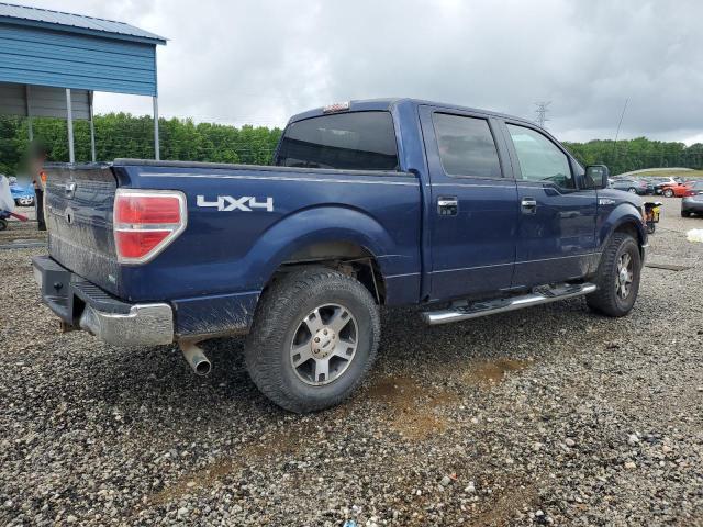 Vin: 1ftfw1ev6aka18785, lot: 56241995, ford f-150 supercrew 20103