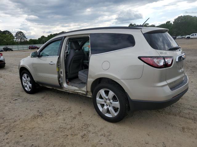 Vin: 1gnkrgkd6hj246104, lot: 55751625, chevrolet traverse lt 20172