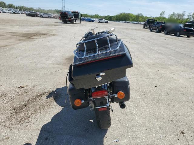 2007 HONDA VT1100 C 1HFSC18097A100568