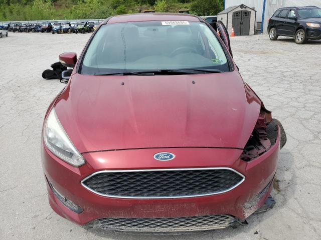 2015 FORD FOCUS SE - 1FADP3F22FL361055