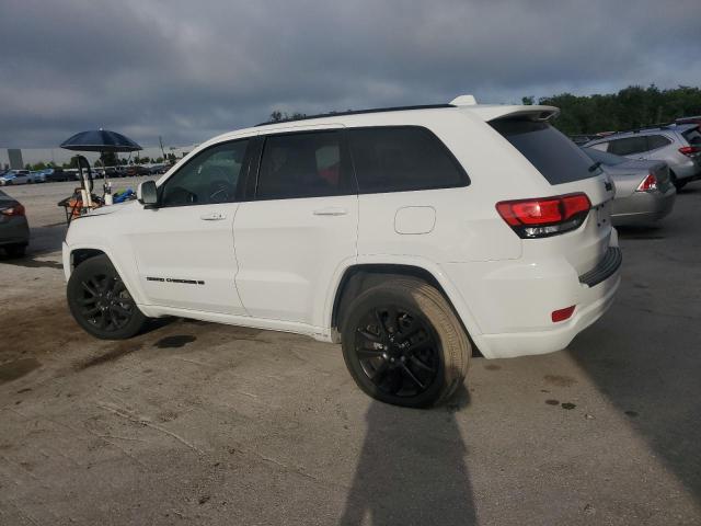 Vin: 1c4rjeag5nc128379, lot: 57782555, jeep grand cher laredo e 20222