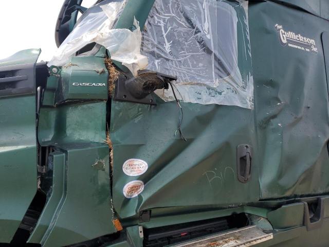 2025 FREIGHTLINER CASCADIA 1 #3308491322