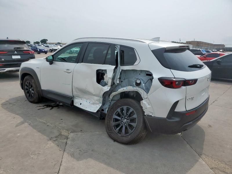 Vin: 7mmvaabw2sn106093, lot: 57668915, mazda cx-50 preferred 20252