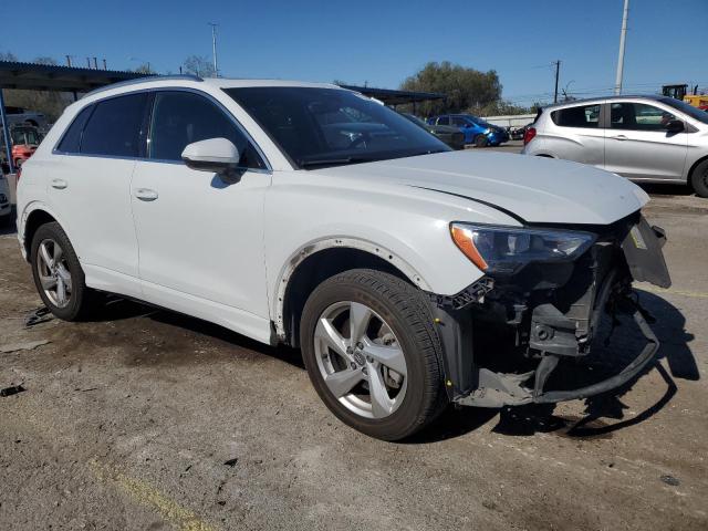 Vin: wa1aecf30l1023652, lot: 57148915, audi q3 premium 20204