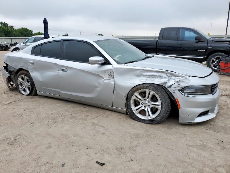Vin: 2c3cdxbg1nh250603, lot: 58662535, dodge charger sxt 20224