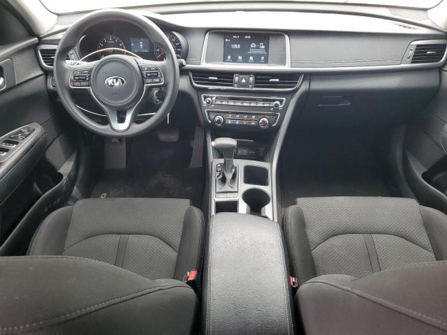 2018 KIA OPTIMA LX - 5XXGT4L3XJG188402