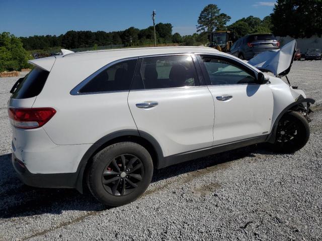 Vin: 5xypgda39gg042729, lot: 57799345, kia sorento lx 20163