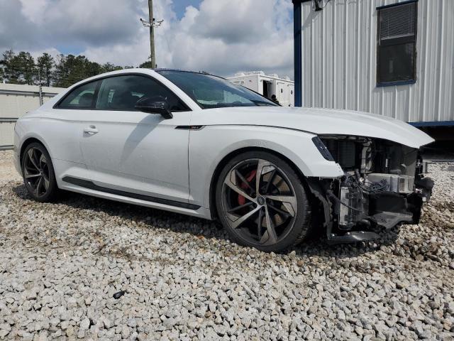 Vin: wuapwaf55ka901290, lot: 55419395, audi s5/rs5 20194