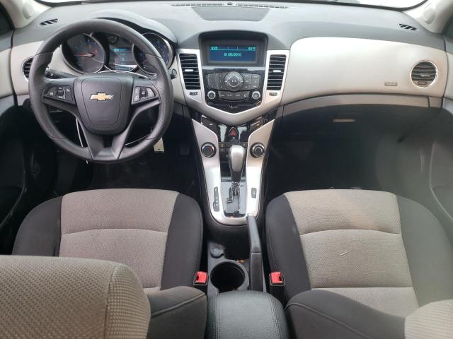 2015 CHEVROLET CRUZE LS - 1G1PA5SG3F7294697