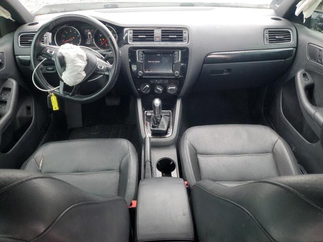 2018 VOLKSWAGEN JETTA SPOR 3VWD17AJ1JM237171