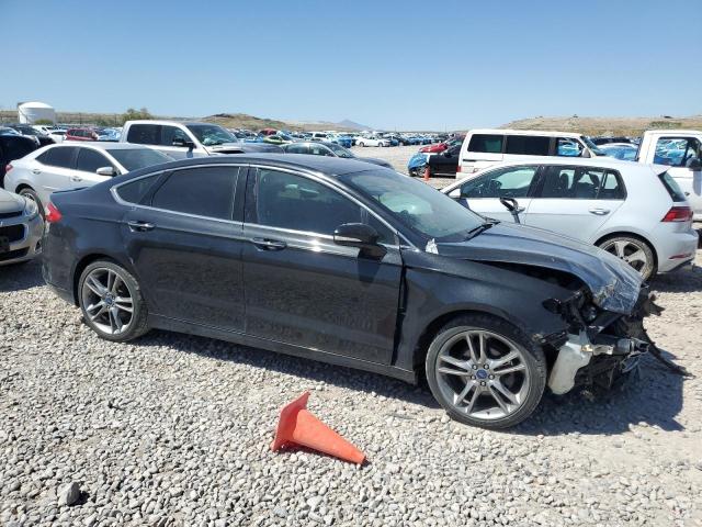Vin: 3fa6p0k95er103302, lot: 55419835, ford fusion titanium 20144