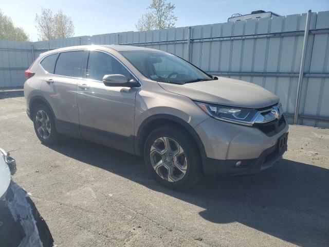 2019 HONDA CR-V EXL - 2HKRW2H89KH612909
