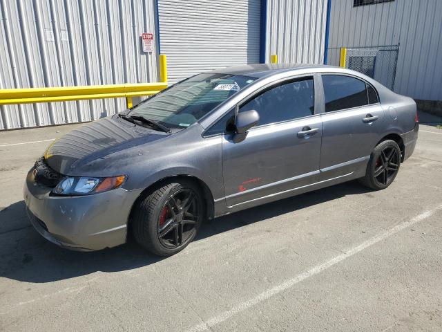 Vin: 19xfa1f50ae074124, lot: 58075155, honda civic lx 2010 img_1