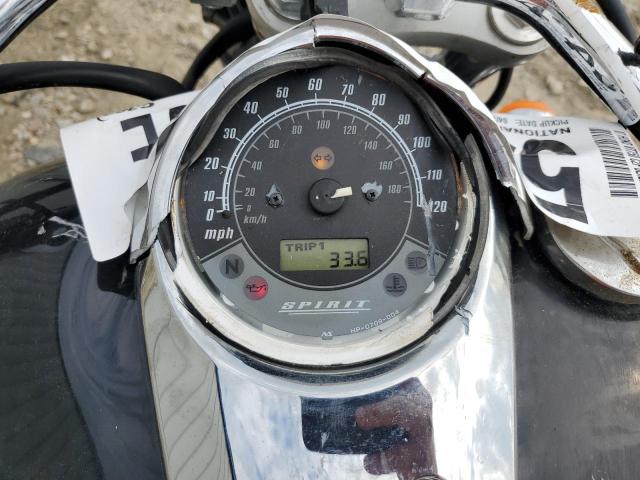 2007 HONDA VT750 C2F JH2RC53447M002371