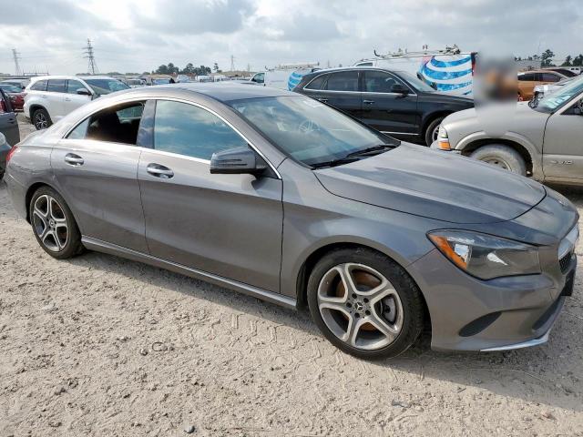 Vin: wddsj4gbxjn541961, lot: 57350855, mercedes-benz cla-class 250 4matic 20184