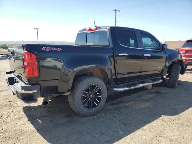 Vin: 1gcgtce33g1170397, lot: 56313165, chevrolet colorado lt 20163