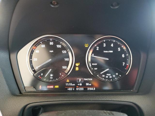 2018 BMW 230I WBA2M7C59JVD51202