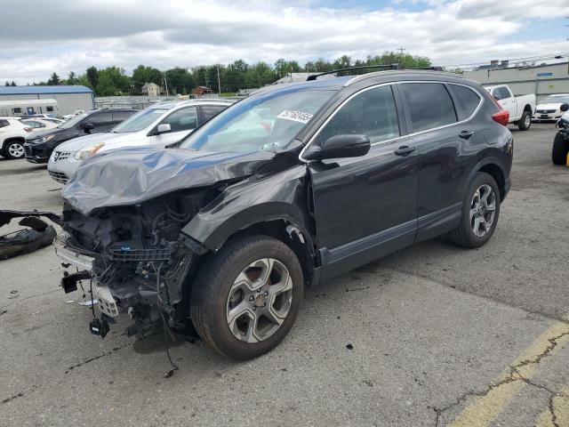 Vin: 2hkrw2h52jh683115, lot: 57162455, honda crv ex 2018 img_1