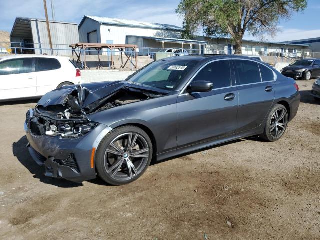 Vin: wba5r7c01mfl19505, lot: 58183345, bmw 3 series 2021 img_1