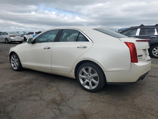 Vin: 1g6ag5rxxd0167343, lot: 56161015, cadillac ats 20132