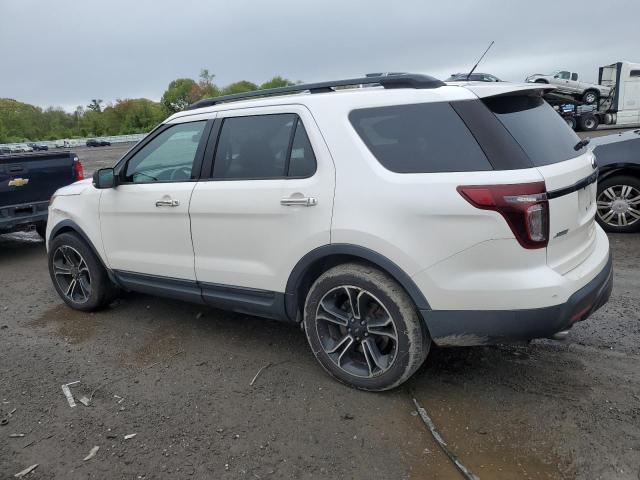 Vin: 1fm5k8gt5fga74069, lot: 55417505, ford explorer sport 20152