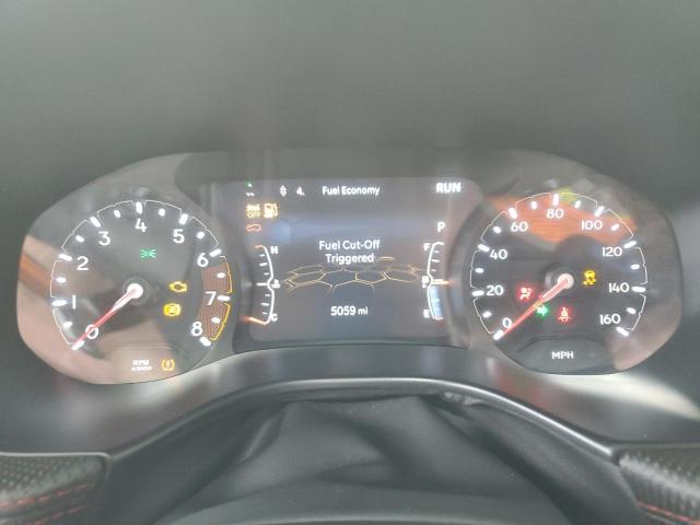 2025 JEEP COMPASS TR 3C4NJDDNXST550943
