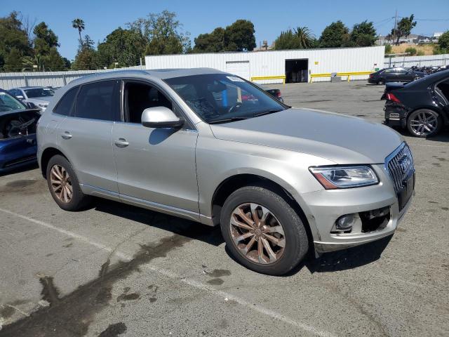 Vin: wa1lfafpxea004297, lot: 56866235, audi q5 premium plus 20144