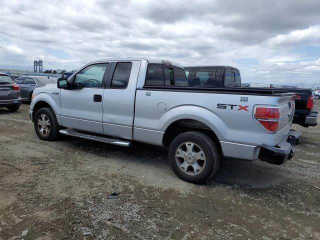 Vin: 1ftex1cw5afa08455, lot: 56669125, ford f-150 super cab 20102