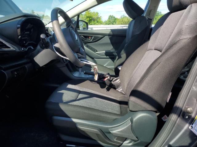 2022 SUBARU IMPREZA 4S3GTAB6XN3705147