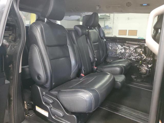 2018 TOYOTA SIENNA SE 5TDXZ3DC1JS959660