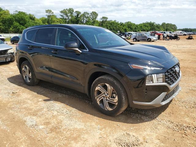 Vin: 5nms14aj5ph604769, lot: 55810415, hyundai santa fe se 20234