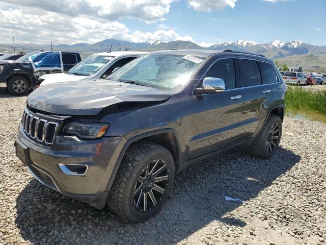 Vin: 1c4rjfbg4kc644877, lot: 56225325, jeep grand cher limited 2019 img_1
